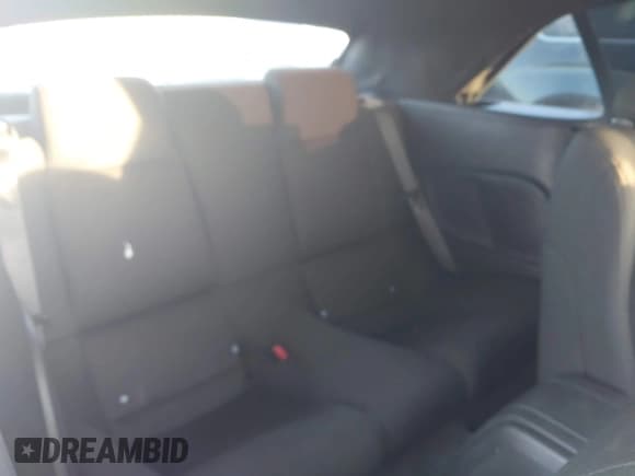 ✅ 2010 Ford Mustang V6 • VIN: 1ZVBP8EN3A5179627 • Lot: 43834335. Listed on IAAI with 144,978 mi. Free auction sales archive from the USA and detailed vehicle history report at DreamBid. Image 8.