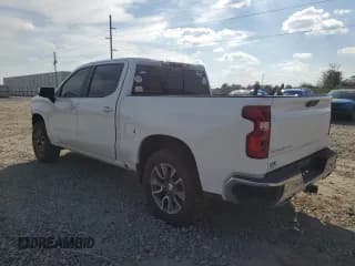 ✅ 2020 Chevrolet Silverado 1500 LT • VIN: 3GCUYDET4LG410806 • Lot: 73659644. Wystawiony na Copart z przebiegiem 89 391 mil. Bezpłatny archiwum sprzedaży aukcyjnych z USA i szczegółowy raport historii pojazdu na DreamBid. Zdjęcie 2.