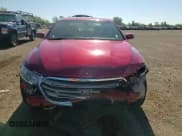 ✅ 2018 Ford Taurus SEL • VIN: 1FAHP2E84JG127700 • Лот: 80466535. Опубликован ранее на Copart с пробегом 66 510 миль. Бесплатный доступ к архиву аукционных продаж из США и подробный отчёт об истории автомобиля на DreamBid. Изображение 14.