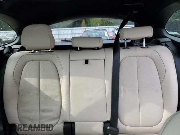 ✅ 2017 BMW X1 xDrive28i • VIN: WBXHT3Z35H4A55028 • Лот: 89674275. Опубликован ранее на Copart с пробегом 74 436 миль. Бесплатный доступ к архиву аукционных продаж из США и подробный отчёт об истории автомобиля на DreamBid. Изображение 10.