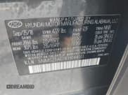 ✅ 2019 Hyundai Santa Fe SE • VIN: 5NMS23AD1KH044131 • Lot: 43237640. Wystawiony na IAAI z przebiegiem 105 619 mil. Bezpłatny archiwum sprzedaży aukcyjnych z USA i szczegółowy raport historii pojazdu na DreamBid. Zdjęcie 9.