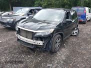 ✅ 2017 Honda Pilot EX-L • VIN: 5FNYF6H56HB048961 • Lot: 42664011. Listed on IAAI with 210,063 mi. Free auction sales archive from the USA and detailed vehicle history report at DreamBid. Image 6.