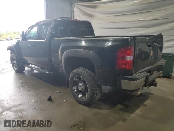 ✅ 2013 Chevrolet Silverado 2500HD LT • VIN: 1GC2KXCGXDZ149926 • Lot: 81557345. Listed on Copart with Not provided. Free auction sales archive from the USA and detailed vehicle history report at DreamBid. Image 2.