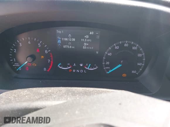 ✅ 2023 Ford Police Interceptor Utility • VIN: 1FM5K8AB3PGB15431 • Лот: 42025617. Опубликован ранее на IAAI с пробегом 9 779 миль. Бесплатный доступ к архиву аукционных продаж из США и подробный отчёт об истории автомобиля на DreamBid. Изображение 7.