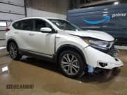 ✅ 2021 Honda CR-V Touring • VIN: 7FART6H97ME005163 • Лот: 57688485. Опубликован ранее на Copart с пробегом 79 137 миль. Бесплатный доступ к архиву аукционных продаж из США и подробный отчёт об истории автомобиля на DreamBid. Изображение 4.