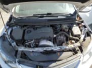 ✅ 2017 Chevrolet Volt Premier • VIN: 1G1RD6S53HU105989 • Lot: 47291744. Wystawiony na Copart z przebiegiem Nie podano. Bezpłatny archiwum sprzedaży aukcyjnych z USA i szczegółowy raport historii pojazdu na DreamBid. Zdjęcie 11.