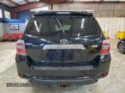 ✅ 2009 Toyota Highlander Limited • VIN: JTEEW44A292030094 • Lot: 96746315. Listed on Copart with 218,370 mi. Free auction sales archive from the USA and detailed vehicle history report at DreamBid. Image 6.