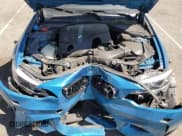 ✅ 2018 BMW M2 • VIN: WBS1J5C55J7B70123 • Лот: 66165655. Опубликован ранее на Copart с пробегом 44 803 миль. Бесплатный доступ к архиву аукционных продаж из США и подробный отчёт об истории автомобиля на DreamBid. Изображение 11.