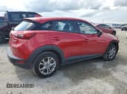 ✅ 2017 Mazda CX-3 Sport • VIN: JM1DKDB71H0178251 • Lot: 70517545. Listed on Copart with 147,634 mi. Free auction sales archive from the USA and detailed vehicle history report at DreamBid. Image 3.