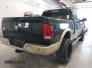 ✅ 2014 Ram 2500 Longhorn • VIN: 3C6UR5GL2EG155454 • Lot: 42384681. Wystawiony na IAAI z przebiegiem 91 112 mil. Bezpłatny archiwum sprzedaży aukcyjnych z USA i szczegółowy raport historii pojazdu na DreamBid. Zdjęcie 4.