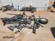 2023 Ram 1500 Tradesman z VIN 1C6RRENT4PN592651, wystawiony jako Copart lot #65405355 z przebiegiem 53 443 mil mil oraz Szkoda całkowita • Salvage title. Historia ofert i sprzedaży dostępna na DreamBid. Obrazek 12.