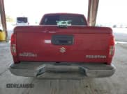 ✅ 2012 Suzuki Equator Sport • VIN: 5Z61D0ER6CC403260 • Лот: 87365004. Опубликован ранее на Copart с пробегом 68 957 миль. Бесплатный доступ к архиву аукционных продаж из США и подробный отчёт об истории автомобиля на DreamBid. Изображение 6.