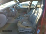 ✅ 2003 Chrysler 300M M • VIN: 2C3HE66G63H535527 • Lot: 84833024. Wystawiony na Copart z przebiegiem 162 089 mil. Bezpłatny archiwum sprzedaży aukcyjnych z USA i szczegółowy raport historii pojazdu na DreamBid. Zdjęcie 7.