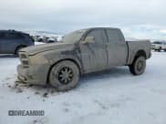 ✅ 2009 Dodge 1500 SLT • VIN: 1D3HV13T19S751651 • Lot: 87708945. Wystawiony na Copart z przebiegiem 201 887 mil. Bezpłatny archiwum sprzedaży aukcyjnych z USA i szczegółowy raport historii pojazdu na DreamBid. Zdjęcie 1.