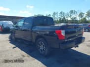 ✅ 2022 Nissan Titan SV • VIN: 1N6AA1EC3NN107352 • Лот: 43465276. Опубликован ранее на IAAI с пробегом 91 266 миль. Бесплатный доступ к архиву аукционных продаж из США и подробный отчёт об истории автомобиля на DreamBid. Изображение 3.