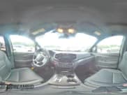 ✅ 2022 Honda Passport EX-L • VIN: 5FNYF8H59NB031479 • Lot: 66687805. Listed on Copart with 17,850 mi. Free auction sales archive from the USA and detailed vehicle history report at DreamBid. Image 15.