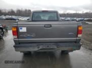 ✅ 1999 Ford Ranger XL • VIN: 1FTZR15V7XTA37188 • Lot: 52245235. Listed on Copart with 210,050 mi. Free auction sales archive from the USA and detailed vehicle history report at DreamBid. Image 6.