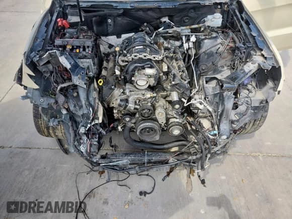 ✅ 2012 Jeep Grand Cherokee SRT-8 • VIN: 1C4RJFDJ8CC117127 • Lot: 70333405. Wystawiony na Copart z przebiegiem Nie podano. Bezpłatny archiwum sprzedaży aukcyjnych z USA i szczegółowy raport historii pojazdu na DreamBid. Zdjęcie 12.