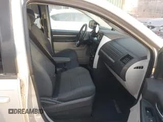 ✅ 2010 Dodge Grand Caravan Hero • VIN: 2D4RN3D12AR450238 • Lot: 43902035. Listed on IAAI with 125,288 mi. Free auction sales archive from the USA and detailed vehicle history report at DreamBid. Image 5.