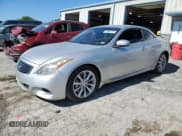 ✅ 2009 Infiniti G37 • VIN: JNKCV66EX9M722987 • Lot: 85566775. Wystawiony na Copart z przebiegiem 135 952 mil. Bezpłatny archiwum sprzedaży aukcyjnych z USA i szczegółowy raport historii pojazdu na DreamBid. Zdjęcie 1.