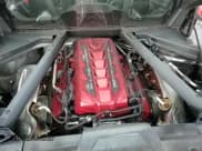 ✅ 2024 Chevrolet Corvette 1LT • VIN: 1G1YA2D43R5116696 • Lot: 87282755. Wystawiony na Copart z przebiegiem 6 060 mil. Bezpłatny archiwum sprzedaży aukcyjnych z USA i szczegółowy raport historii pojazdu na DreamBid. Zdjęcie 14.