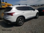 ✅ 2021 Hyundai Santa Fe SEL • VIN: 5NMS24AJ7MH357618 • Lot: 48871923. Wystawiony na Copart z przebiegiem 14 232 mil. Bezpłatny archiwum sprzedaży aukcyjnych z USA i szczegółowy raport historii pojazdu na DreamBid. Zdjęcie 3.