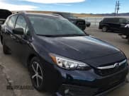 ✅ 2020 Subaru Impreza Premium • VIN: 4S3GTAD65L3733903 • Lot: 92059945. Listed on Copart with 32,105 mi. Free auction sales archive from the USA and detailed vehicle history report at DreamBid. Image 14.