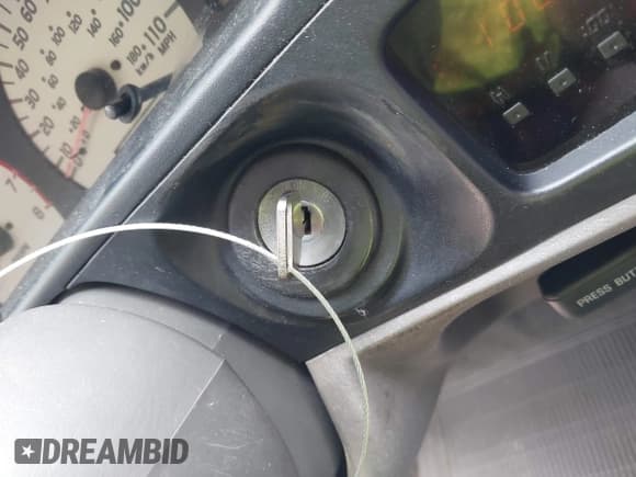 ✅ 2004 Toyota Tacoma PreRunner • VIN: 5TEGM92N44Z337552 • Лот: 41899159. Опубликован ранее на IAAI с пробегом 240 448 миль. Бесплатный доступ к архиву аукционных продаж из США и подробный отчёт об истории автомобиля на DreamBid. Изображение 11.