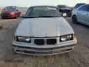 1998 BMW 3 Series M3s with VIN WBSCD9324WEE08057, listed as a Copart auction lot 47378655 with Not provided miles and Clean title. Bid and sale history available at DreamBid. Image 5.