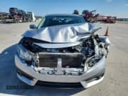 ✅ 2018 Honda Civic EX-T • VIN: 2HGFC1E34JH646408 • Lot: 85404275. Listed on Copart with Not provided. Free auction sales archive from the USA and detailed vehicle history report at DreamBid. Image 5.