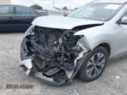 ✅ 2019 Nissan Rogue SV • VIN: 5N1AT2MT2KC762593 • Лот: 43573623. Опубликован ранее на IAAI с пробегом 165 235 миль. Бесплатный доступ к архиву аукционных продаж из США и подробный отчёт об истории автомобиля на DreamBid. Изображение 6.