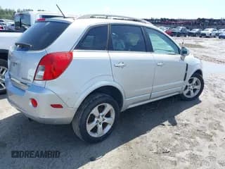 ✅ 2014 Chevrolet Captiva Sport LT • VIN: 3GNAL3EK9ES660763 • Lot: 41900521. Wystawiony na IAAI z przebiegiem 153 952 mil. Bezpłatny archiwum sprzedaży aukcyjnych z USA i szczegółowy raport historii pojazdu na DreamBid. Zdjęcie 4.