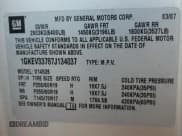 ✅ 2007 GMC Acadia SLT • VIN: 1GKEV33787J134037 • Лот: 71509425. Опубликован ранее на Copart с пробегом Не указан. Бесплатный доступ к архиву аукционных продаж из США и подробный отчёт об истории автомобиля на DreamBid. Изображение 12.