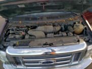 ✅ 2011 Ford Econoline Passenger XLT • VIN: 1FBNE3BL3BDA23353 • Lot: 95520895. Wystawiony na Copart z przebiegiem 166 046 mil. Bezpłatny archiwum sprzedaży aukcyjnych z USA i szczegółowy raport historii pojazdu na DreamBid. Zdjęcie 12.