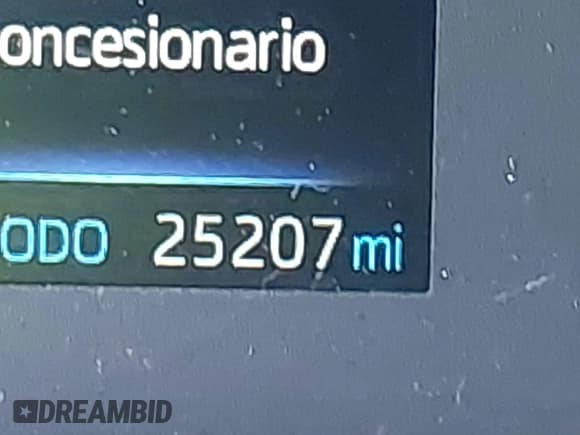 ✅ 2024 Toyota Corolla LE • VIN: 5YFB4MDE7RP192935 • Lot: 43482910. Listed on IAAI with 25,207 mi. Free auction sales archive from the USA and detailed vehicle history report at DreamBid. Image 15.