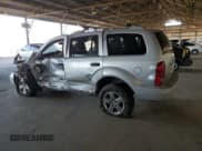 ✅ 2007 Dodge Durango Limited • VIN: 1D8HB58P87F570347 • Лот: 65724425. Опубликован ранее на Copart с пробегом Не указан. Бесплатный доступ к архиву аукционных продаж из США и подробный отчёт об истории автомобиля на DreamBid. Изображение 2.