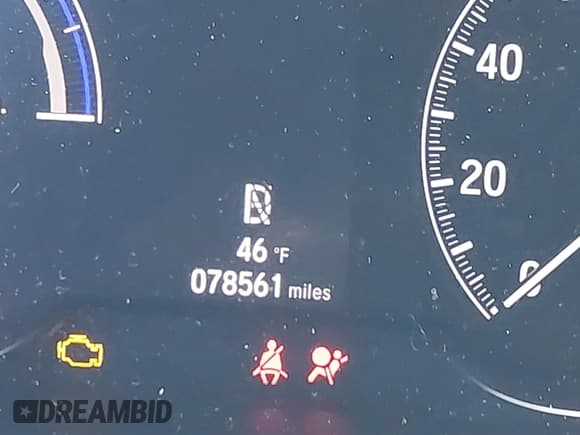 ✅ 2022 Honda Insight Touring • VIN: 19XZE4F91NE011707 • Lot: 43686289. Listed on IAAI with 78,561 mi. Free auction sales archive from the USA and detailed vehicle history report at DreamBid. Image 15.