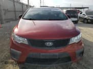 ✅ 2010 Kia Forte EX • VIN: KNAFU6A27A5241587 • Lot: 90670505. Wystawiony na Copart z przebiegiem 119 109 mil. Bezpłatny archiwum sprzedaży aukcyjnych z USA i szczegółowy raport historii pojazdu na DreamBid. Zdjęcie 5.