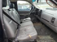 ✅ 2009 GMC Sierra 1500 • VIN: 1GDHC44K29F129330 • Лот: 83868364. Опубликован ранее на Copart с пробегом 98 265 миль. Бесплатный доступ к архиву аукционных продаж из США и подробный отчёт об истории автомобиля на DreamBid. Изображение 10.