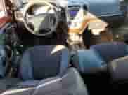 2010 Hyundai Santa Fe SE с VIN 5NMSH4AG0AH368927, выставлен на аукционе Copart как лот 76282484 с пробегом 95 736 миль миль и Чистый • Clean title. История ставок и продаж доступна на DreamBid. Изображение 8.