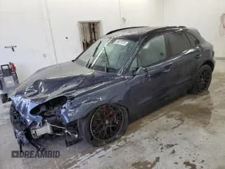 ✅ 2021 Porsche Macan GTS • VIN: WP1AG2A58MLB52116 • Lot: 84875725. Wystawiony na Copart z przebiegiem Nie podano. Bezpłatny archiwum sprzedaży aukcyjnych z USA i szczegółowy raport historii pojazdu na DreamBid. Zdjęcie 1.