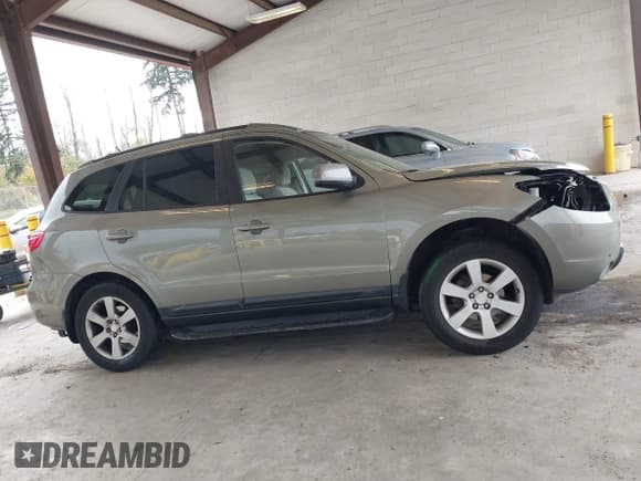 ✅ 2008 Hyundai Santa Fe SE • VIN: 5NMSH73E48H170293 • Lot: 43422685. Wystawiony na IAAI z przebiegiem 195 842 mil. Bezpłatny archiwum sprzedaży aukcyjnych z USA i szczegółowy raport historii pojazdu na DreamBid. Zdjęcie 14.