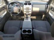 ✅ 2010 Mercury Mariner • VIN: 4M2CN9BG9AKJ17511 • Lot: 63789835. Listed on Copart with 152,609 mi. Free auction sales archive from the USA and detailed vehicle history report at DreamBid. Image 8.