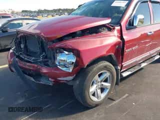 2007 Dodge 1500 SLT z VIN 1D7HA18267J518085, wystawiony jako IAAI lot #43446705 z przebiegiem 228 335 mil mil oraz . Historia ofert i sprzedaży dostępna na DreamBid. Obrazek 6.
