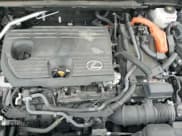 ✅ 2025 Lexus NX 350h Premium • VIN: 2T2GKCEZ6SC035728 • Лот: 42860004. Опубликован ранее на IAAI с пробегом 28 547 миль. Бесплатный доступ к архиву аукционных продаж из США и подробный отчёт об истории автомобиля на DreamBid. Изображение 19.