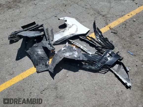 ✅ 2022 Nissan Altima SL • VIN: 1N4BL4EV3NN416815 • Lot: 67115165. Listed on Copart with 61,528 mi. Free auction sales archive from the USA and detailed vehicle history report at DreamBid. Image 12.