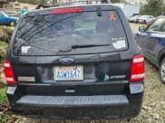 ✅ 2011 Ford Escape Hybrid • VIN: 1FMCU5K36BKB54964 • Lot: 82873554. Wystawiony na Copart z przebiegiem Nie podano. Bezpłatny archiwum sprzedaży aukcyjnych z USA i szczegółowy raport historii pojazdu na DreamBid. Zdjęcie 6.