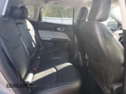 ✅ 2022 Jeep Compass Limited • VIN: 3C4NJDCB8NT113390 • Лот: 87378775. Опубликован ранее на Copart с пробегом 15 414 миль. Бесплатный доступ к архиву аукционных продаж из США и подробный отчёт об истории автомобиля на DreamBid. Изображение 11.