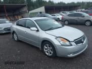 ✅ 2008 Nissan Altima S • VIN: 1N4AL21E38C286198 • Lot: 43285510. Listed on IAAI with Not provided. Free auction sales archive from the USA and detailed vehicle history report at DreamBid. Image 1.