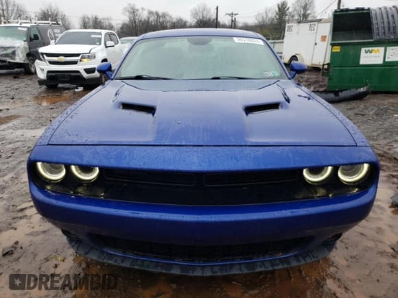✅ 2019 Dodge Challenger SXT • VIN: 2C3CDZGG3KH549638 • Lot: 36518053. Wystawiony na Copart z przebiegiem 35 395 mil. Bezpłatny archiwum sprzedaży aukcyjnych z USA i szczegółowy raport historii pojazdu na DreamBid. Zdjęcie 5.